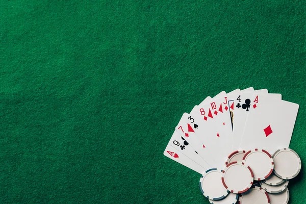 hokiraja1 Card & Stake Options